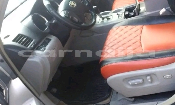 Buy Used Toyota Highlander Other Car in Abak in Akwa Ibom State Buy Used Toyota Highlander Other Car in Abak in Akwa Ibom State