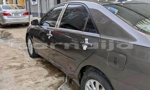 Buy Used Toyota Camry Other Car in Abua in Rivers State Buy Used Toyota Camry Other Car in Abua in Rivers State
