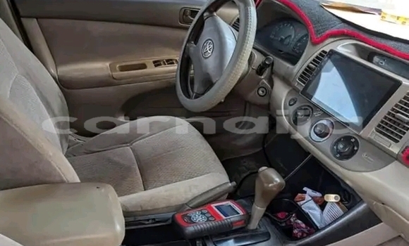 Buy Used Toyota Camry Other Car in Abua in Rivers State Buy Used Toyota Camry Other Car in Abua in Rivers State