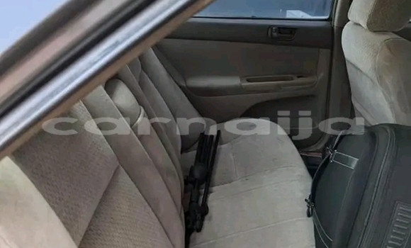 Buy Used Toyota Camry Other Car in Abua in Rivers State Buy Used Toyota Camry Other Car in Abua in Rivers State