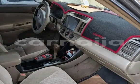 Buy Used Toyota Camry Other Car in Abua in Rivers State Buy Used Toyota Camry Other Car in Abua in Rivers State
