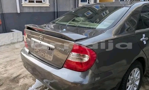 Buy Used Toyota Camry Other Car in Abua in Rivers State Buy Used Toyota Camry Other Car in Abua in Rivers State