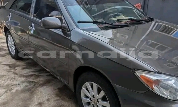 Buy Used Toyota Camry Other Car in Abua in Rivers State Buy Used Toyota Camry Other Car in Abua in Rivers State