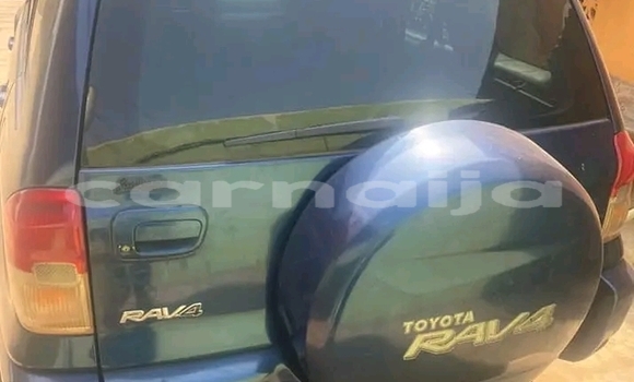 Buy Used Toyota RAV4 Other Car in Abudu in Edo