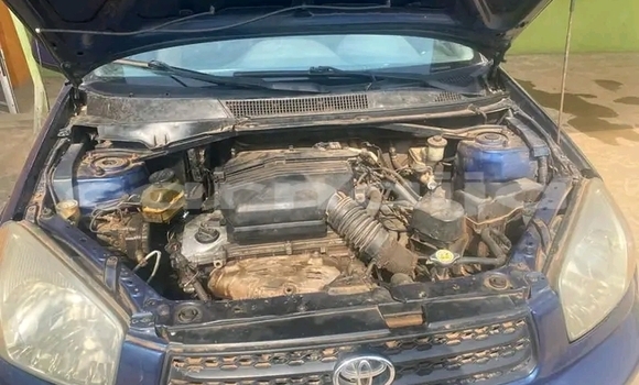 Buy Used Toyota RAV4 Other Car in Abudu in Edo Buy Used Toyota RAV4 Other Car in Abudu in Edo