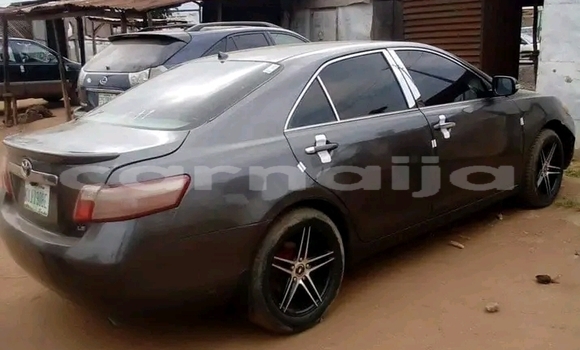 Buy Used Toyota Camry Other Car in Abat in Akwa Ibom State Buy Used Toyota Camry Other Car in Abat in Akwa Ibom State