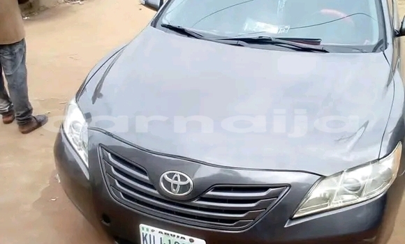 Buy Used Toyota Camry Other Car in Abat in Akwa Ibom State Buy Used Toyota Camry Other Car in Abat in Akwa Ibom State
