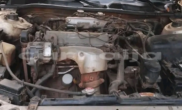 Acheter Occasion Voiture Toyota Camry Autre à Abuja, État de Lagos