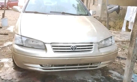 Buy Used Toyota Camry Other Car in Abuja in Lagos State Buy Used Toyota Camry Other Car in Abuja in Lagos State