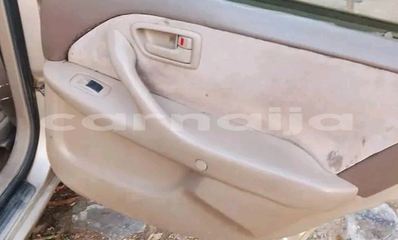 Buy Used Toyota Camry Other Car in Abuja in Lagos State Buy Used Toyota Camry Other Car in Abuja in Lagos State