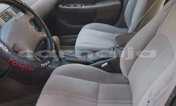 Buy Used Toyota Camry Other Car in Abuja in Lagos State Buy Used Toyota Camry Other Car in Abuja in Lagos State