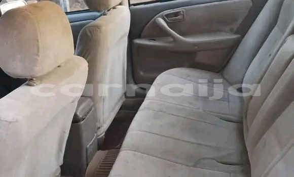Buy Used Toyota Camry Other Car in Abuja in Lagos State Buy Used Toyota Camry Other Car in Abuja in Lagos State