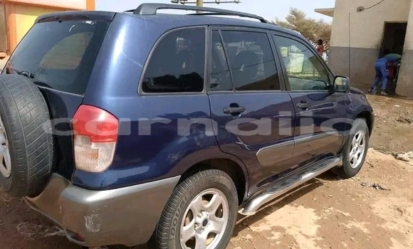 Buy Used Toyota RAV4 Other Car in Abagana in Anambra State Buy Used Toyota RAV4 Other Car in Abagana in Anambra State