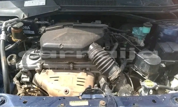 Buy Used Toyota RAV4 Other Car in Abagana in Anambra State Buy Used Toyota RAV4 Other Car in Abagana in Anambra State