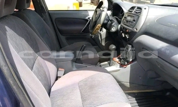 Buy Used Toyota RAV4 Other Car in Abagana in Anambra State Buy Used Toyota RAV4 Other Car in Abagana in Anambra State