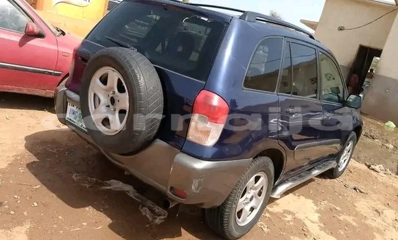 Buy Used Toyota RAV4 Other Car in Abagana in Anambra State Buy Used Toyota RAV4 Other Car in Abagana in Anambra State