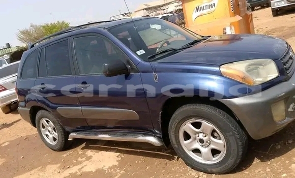 Buy Used Toyota RAV4 Other Car in Abagana in Anambra State Buy Used Toyota RAV4 Other Car in Abagana in Anambra State