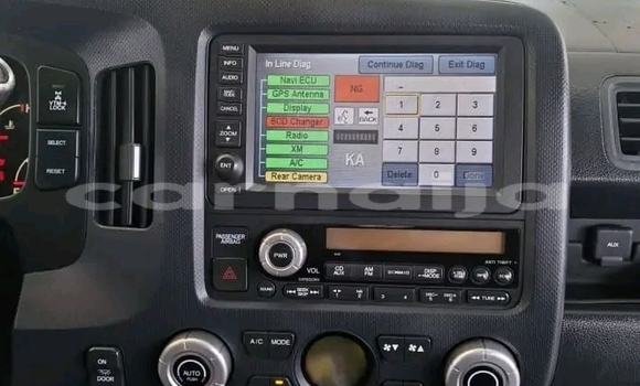 Buy Used Honda Life Other Car in Abakaliki in Ebonyi State Buy Used Honda Life Other Car in Abakaliki in Ebonyi State