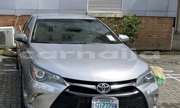 Acheter Occasion Voiture Toyota Camry Autre à Abuja, État de Lagos