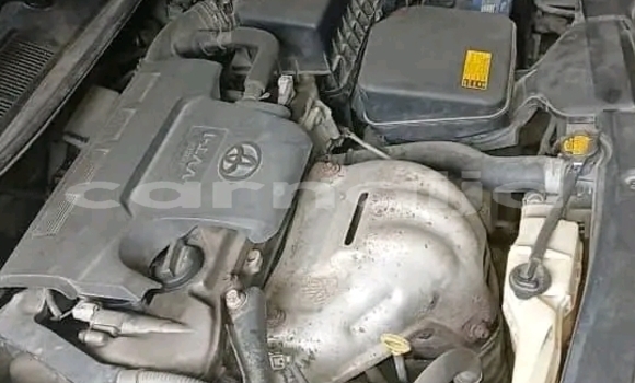 Acheter Occasion Voiture Toyota Camry Autre à Abuja, État de Lagos Acheter Occasion Voiture Toyota Camry Autre à Abuja, État de Lagos