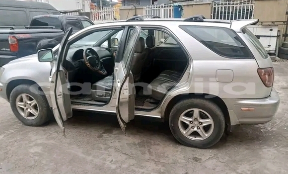 Acheter Occasion Voiture Lexus RX 300 Autre à Abuja, État de Lagos Acheter Occasion Voiture Lexus RX 300 Autre à Abuja, État de Lagos