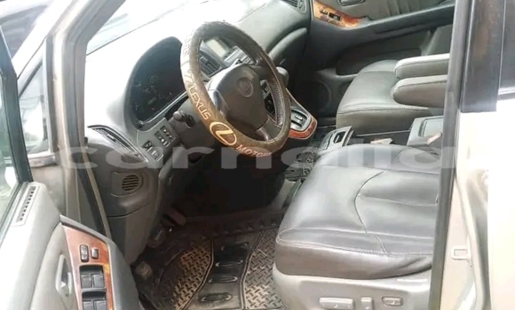 Acheter Occasion Voiture Lexus RX 300 Autre à Abuja, État de Lagos Acheter Occasion Voiture Lexus RX 300 Autre à Abuja, État de Lagos