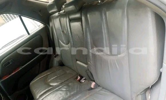 Acheter Occasion Voiture Lexus RX 300 Autre à Abuja, État de Lagos Acheter Occasion Voiture Lexus RX 300 Autre à Abuja, État de Lagos