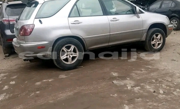 Acheter Occasion Voiture Lexus RX 300 Autre à Abuja, État de Lagos Acheter Occasion Voiture Lexus RX 300 Autre à Abuja, État de Lagos