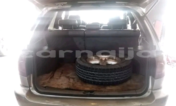 Acheter Occasion Voiture Lexus RX 300 Autre à Abuja, État de Lagos Acheter Occasion Voiture Lexus RX 300 Autre à Abuja, État de Lagos