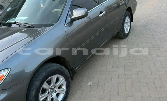 Acheter Occasion Voiture Toyota Camry Autre à Abuja, État de Lagos