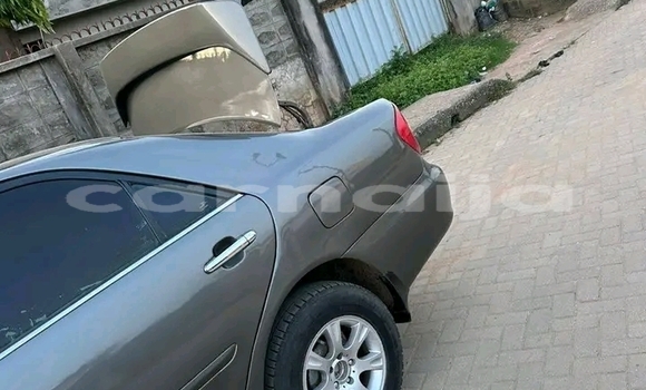 Acheter Occasion Voiture Toyota Camry Autre à Abuja, État de Lagos Acheter Occasion Voiture Toyota Camry Autre à Abuja, État de Lagos