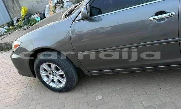 Acheter Occasion Voiture Toyota Camry Autre à Abuja, État de Lagos Acheter Occasion Voiture Toyota Camry Autre à Abuja, État de Lagos
