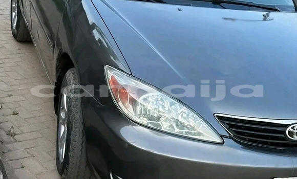 Acheter Occasion Voiture Toyota Camry Autre à Abuja, État de Lagos Acheter Occasion Voiture Toyota Camry Autre à Abuja, État de Lagos