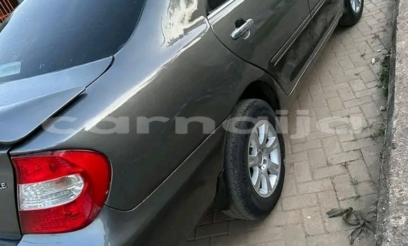 Acheter Occasion Voiture Toyota Camry Autre à Abuja, État de Lagos Acheter Occasion Voiture Toyota Camry Autre à Abuja, État de Lagos