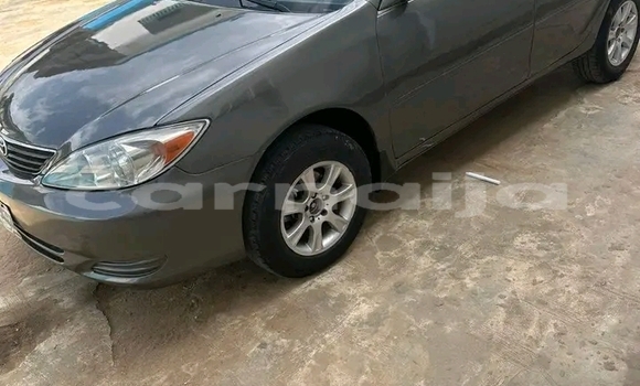 Acheter Occasion Voiture Toyota Camry Autre à Abuja, État de Lagos Acheter Occasion Voiture Toyota Camry Autre à Abuja, État de Lagos