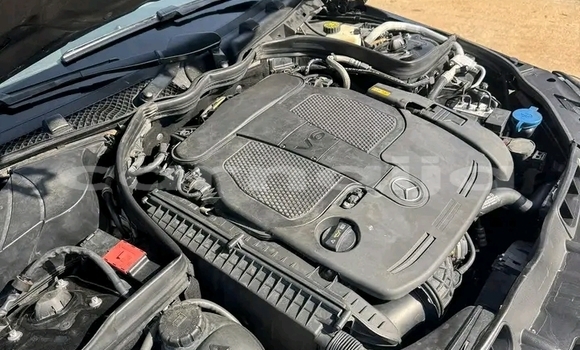 Acheter Occasion Voiture Mercedes-Benz AMG GT Noir à Abuja, État de Lagos Acheter Occasion Voiture Mercedes-Benz AMG GT Noir à Abuja, État de Lagos