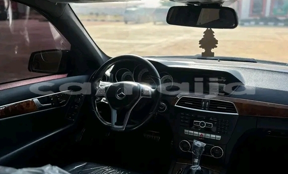 Acheter Occasion Voiture Mercedes-Benz AMG GT Noir à Abuja, État de Lagos Acheter Occasion Voiture Mercedes-Benz AMG GT Noir à Abuja, État de Lagos