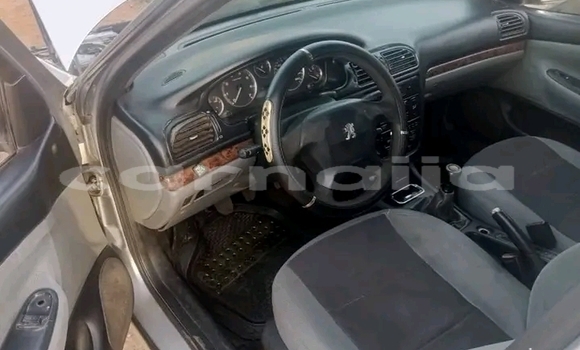 Acheter Occasion Voiture Peugeot 406 Autre à Abakaliki, État d'Ebonyi Acheter Occasion Voiture Peugeot 406 Autre à Abakaliki, État d'Ebonyi