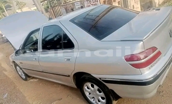 Acheter Occasion Voiture Peugeot 406 Autre à Abakaliki, État d'Ebonyi Acheter Occasion Voiture Peugeot 406 Autre à Abakaliki, État d'Ebonyi