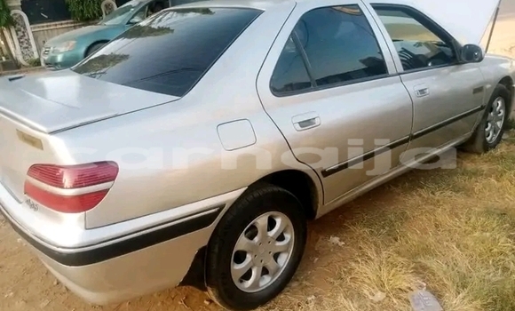 Acheter Occasion Voiture Peugeot 406 Autre à Abakaliki, État d'Ebonyi Acheter Occasion Voiture Peugeot 406 Autre à Abakaliki, État d'Ebonyi