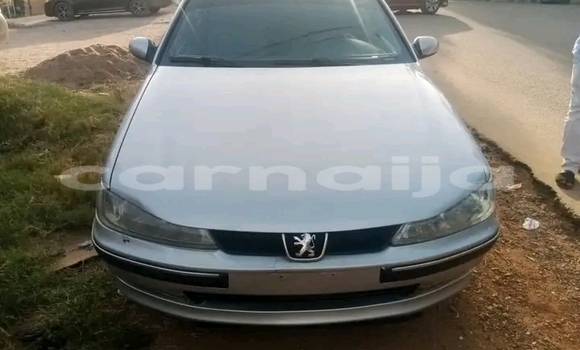 Acheter Occasion Voiture Peugeot 406 Autre à Abakaliki, État d'Ebonyi Acheter Occasion Voiture Peugeot 406 Autre à Abakaliki, État d'Ebonyi
