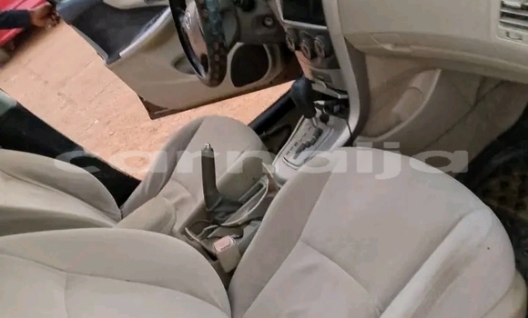 Acheter Occasion Voiture Toyota Corolla Noir à Abuja, État de Lagos Acheter Occasion Voiture Toyota Corolla Noir à Abuja, État de Lagos