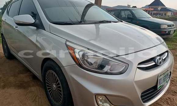 Acheter Occasion Voiture Hyundai Accent Autre à Lagos, État de Lagos Acheter Occasion Voiture Hyundai Accent Autre à Lagos, État de Lagos
