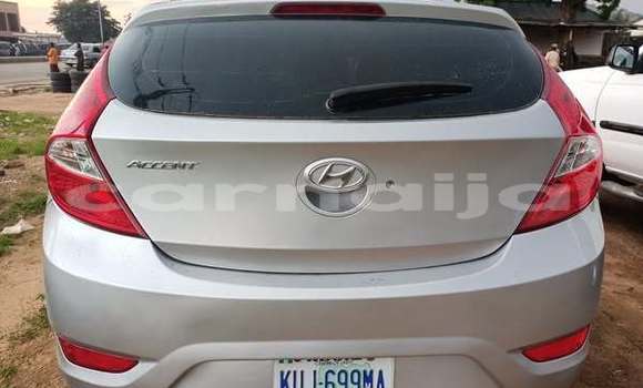 Acheter Occasion Voiture Hyundai Accent Autre à Lagos, État de Lagos Acheter Occasion Voiture Hyundai Accent Autre à Lagos, État de Lagos
