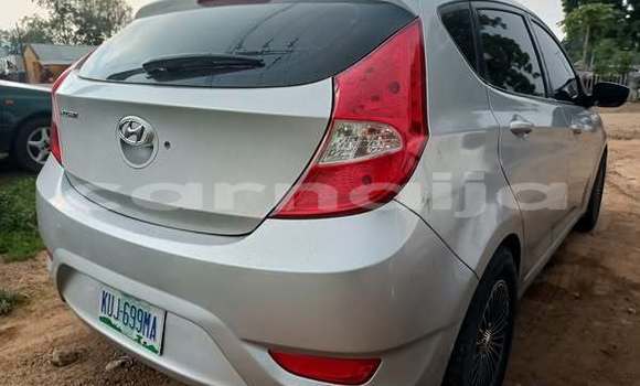 Acheter Occasion Voiture Hyundai Accent Autre à Lagos, État de Lagos Acheter Occasion Voiture Hyundai Accent Autre à Lagos, État de Lagos