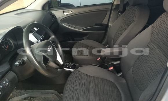 Acheter Occasion Voiture Hyundai Accent Autre à Lagos, État de Lagos Acheter Occasion Voiture Hyundai Accent Autre à Lagos, État de Lagos