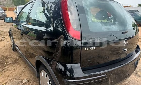 Acheter Occasion Voiture Opel Corsa Noir à Lagos, État de Lagos Acheter Occasion Voiture Opel Corsa Noir à Lagos, État de Lagos