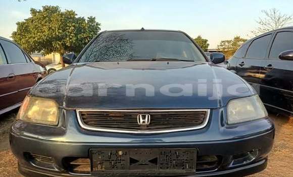 Buy Used Honda Civic Other Car in Lagos in Lagos State Buy Used Honda Civic Other Car in Lagos in Lagos State