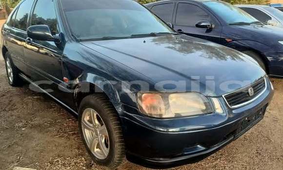 Acheter Occasion Voiture Honda Civic Autre à Lagos, État de Lagos Acheter Occasion Voiture Honda Civic Autre à Lagos, État de Lagos