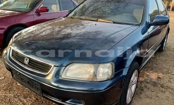 Acheter Occasion Voiture Honda Civic Autre à Lagos, État de Lagos Acheter Occasion Voiture Honda Civic Autre à Lagos, État de Lagos